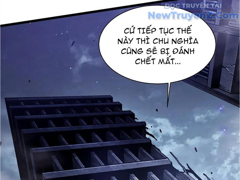 Cao Võ Tiến Hóa: Bắt Đầu Thức Tỉnh Quái Thú Chi Vương - Chapter 22 - Page 45