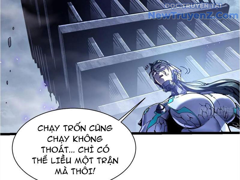 Cao Võ Tiến Hóa: Bắt Đầu Thức Tỉnh Quái Thú Chi Vương - Chapter 22 - Page 46