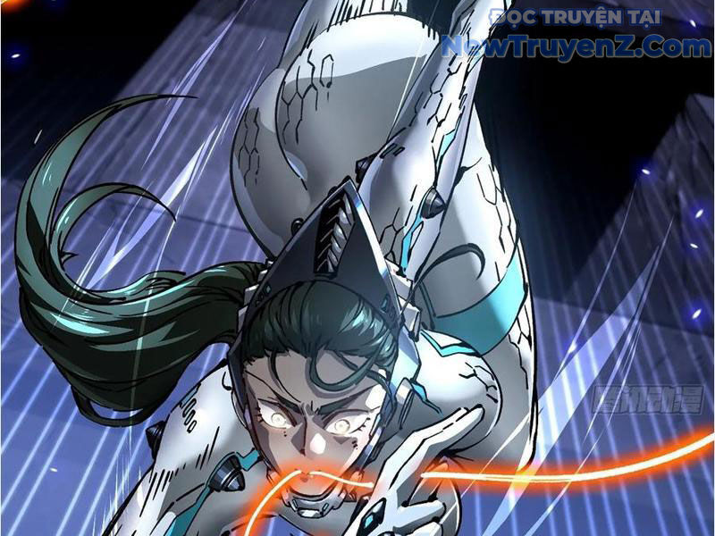 Cao Võ Tiến Hóa: Bắt Đầu Thức Tỉnh Quái Thú Chi Vương - Chapter 22 - Page 54