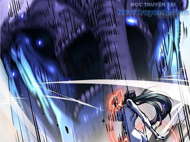 Cao Võ Tiến Hóa: Bắt Đầu Thức Tỉnh Quái Thú Chi Vương - Chapter 22 - Page 70