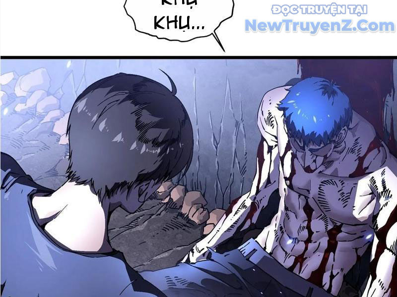 Cao Võ Tiến Hóa: Bắt Đầu Thức Tỉnh Quái Thú Chi Vương - Chapter 22 - Page 91