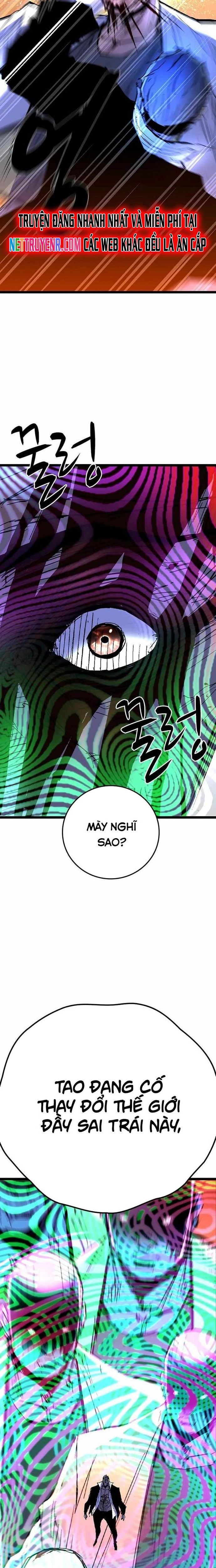 Phòng Gym Hanlim - Chapter 224 - Page 10