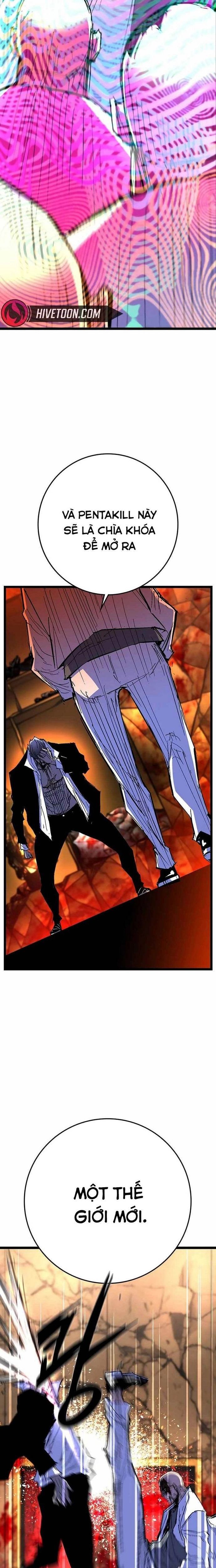 Phòng Gym Hanlim - Chapter 224 - Page 11