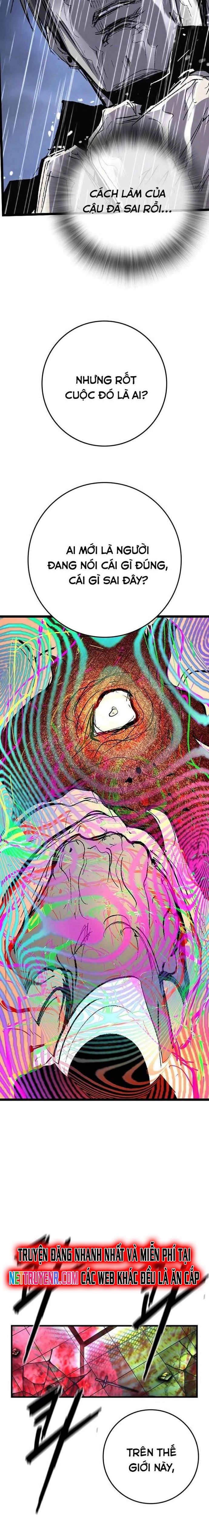 Phòng Gym Hanlim - Chapter 224 - Page 14