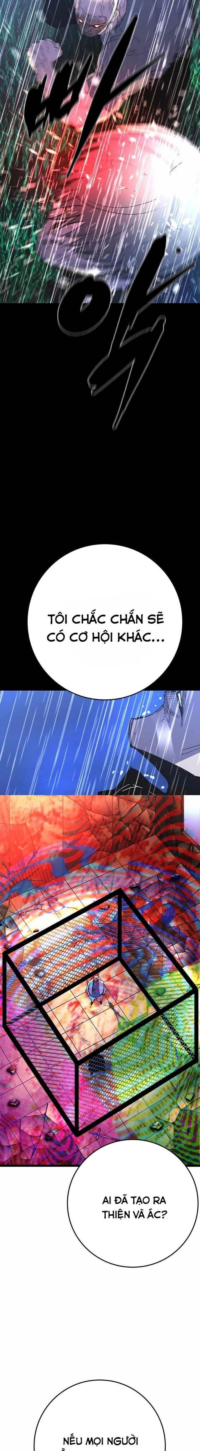 Phòng Gym Hanlim - Chapter 224 - Page 16