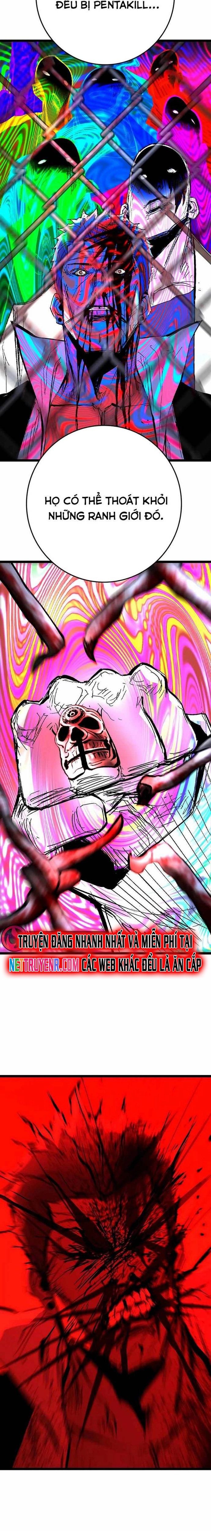 Phòng Gym Hanlim - Chapter 224 - Page 17