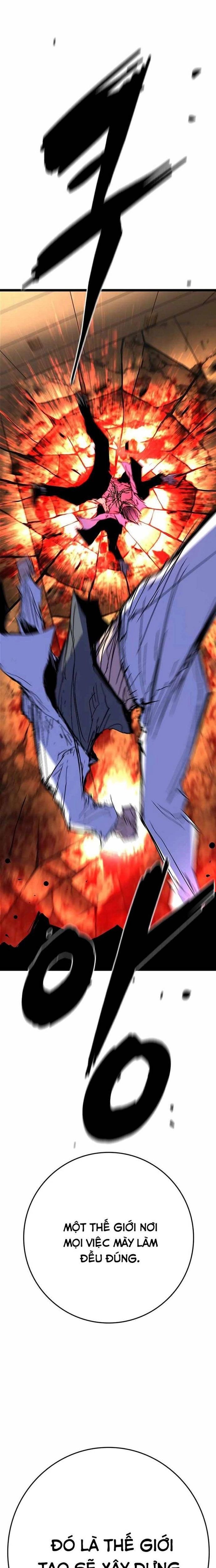 Phòng Gym Hanlim - Chapter 224 - Page 18