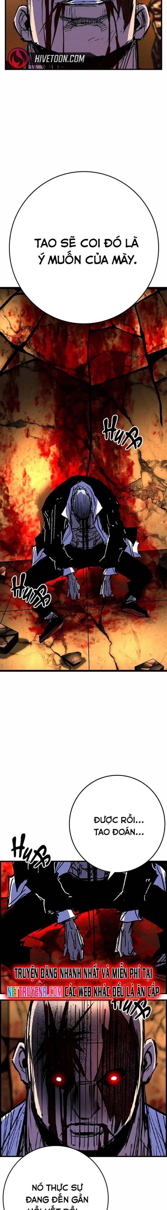 Phòng Gym Hanlim - Chapter 224 - Page 21