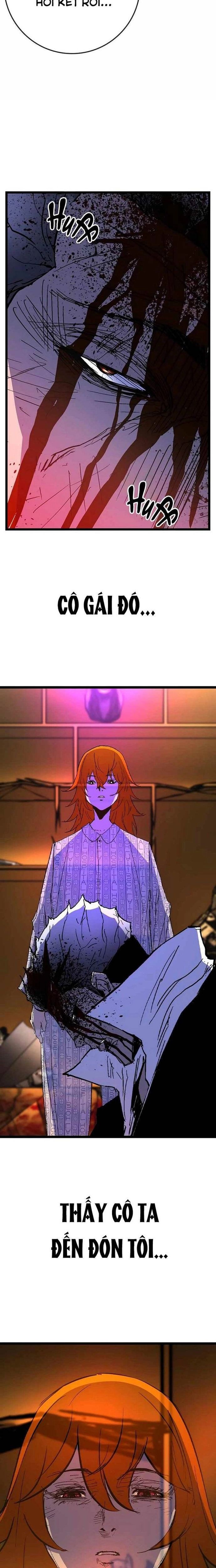 Phòng Gym Hanlim - Chapter 224 - Page 22