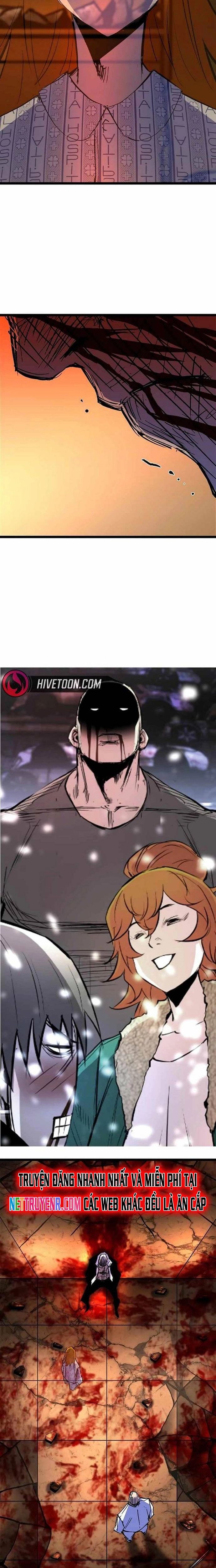 Phòng Gym Hanlim - Chapter 224 - Page 23