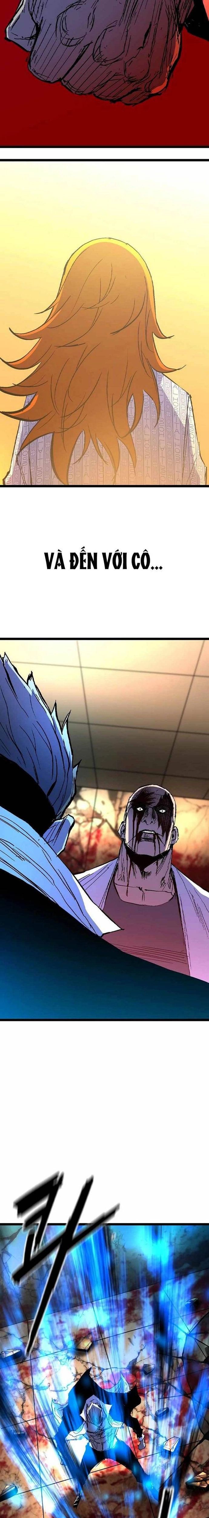 Phòng Gym Hanlim - Chapter 224 - Page 25