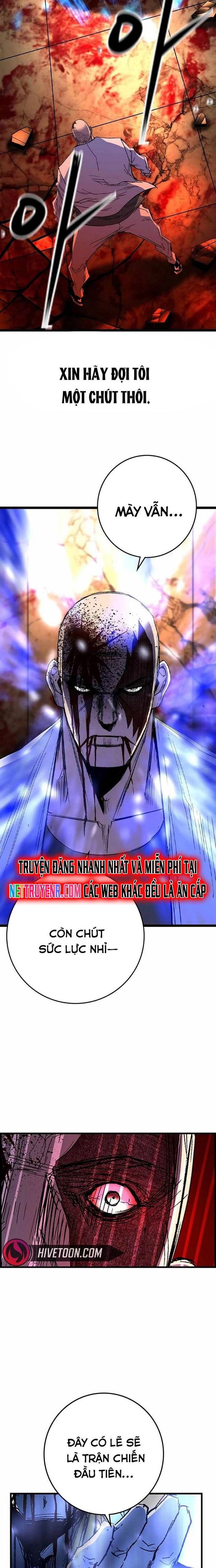 Phòng Gym Hanlim - Chapter 224 - Page 26