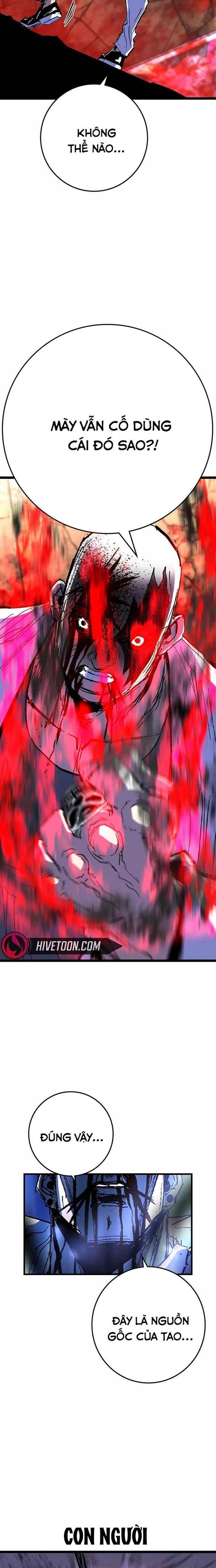 Phòng Gym Hanlim - Chapter 224 - Page 28