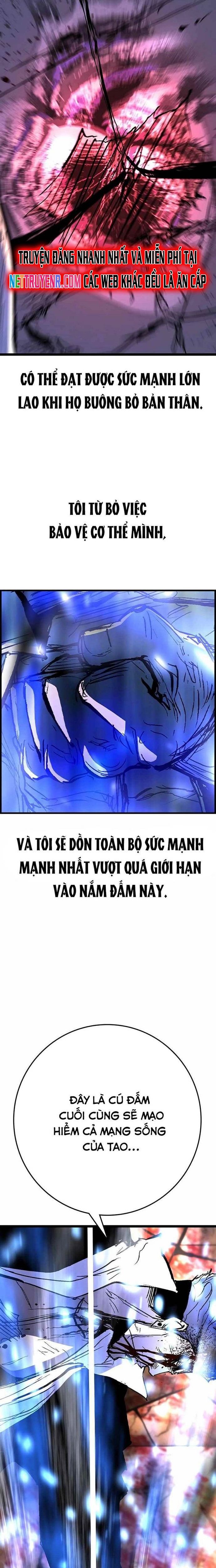 Phòng Gym Hanlim - Chapter 224 - Page 29