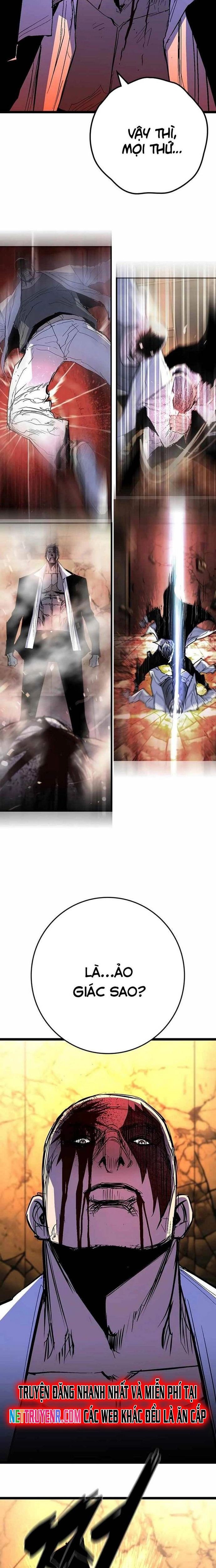 Phòng Gym Hanlim - Chapter 224 - Page 3