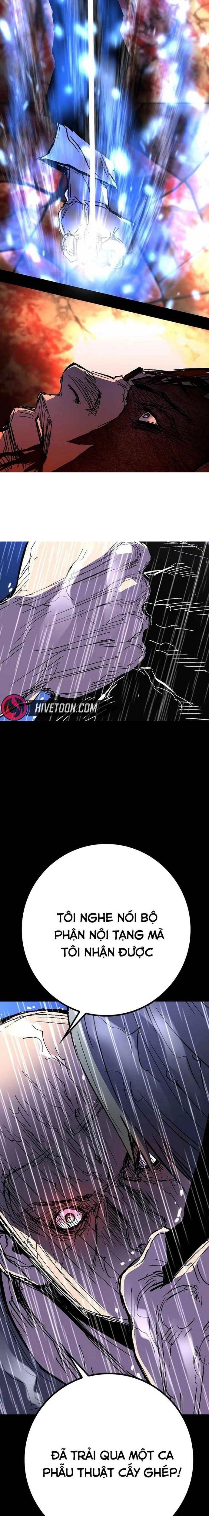 Phòng Gym Hanlim - Chapter 224 - Page 30