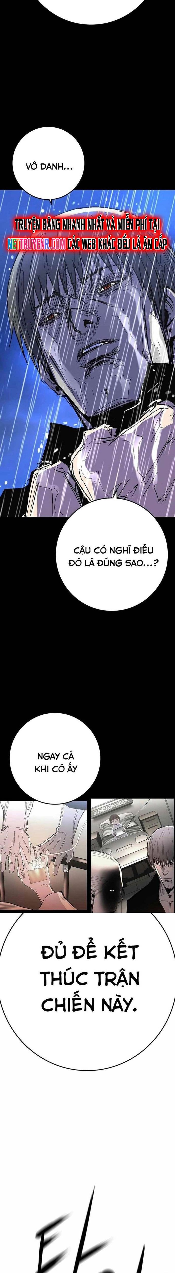 Phòng Gym Hanlim - Chapter 224 - Page 31