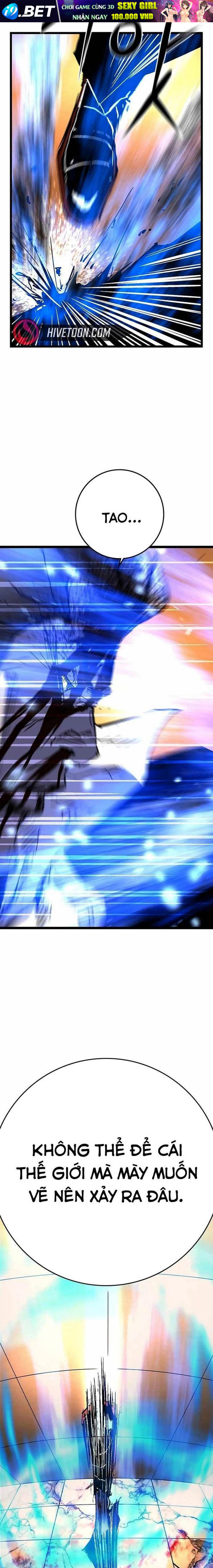 Phòng Gym Hanlim - Chapter 224 - Page 32