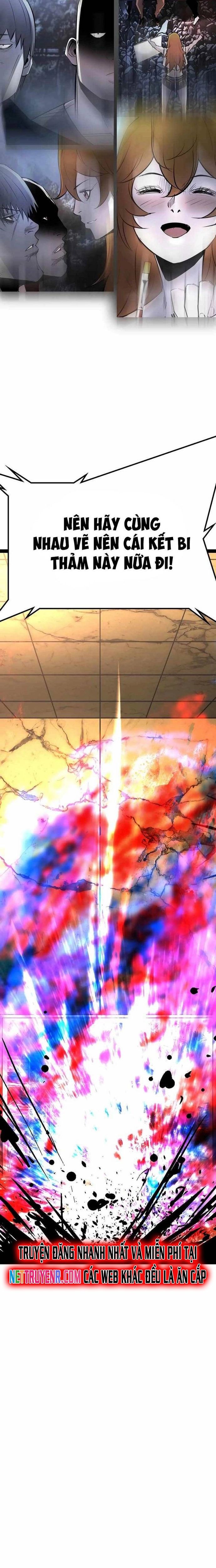 Phòng Gym Hanlim - Chapter 224 - Page 35