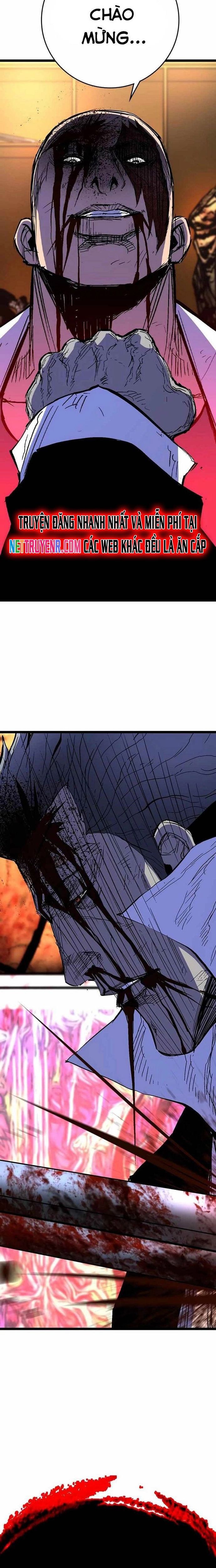 Phòng Gym Hanlim - Chapter 224 - Page 38