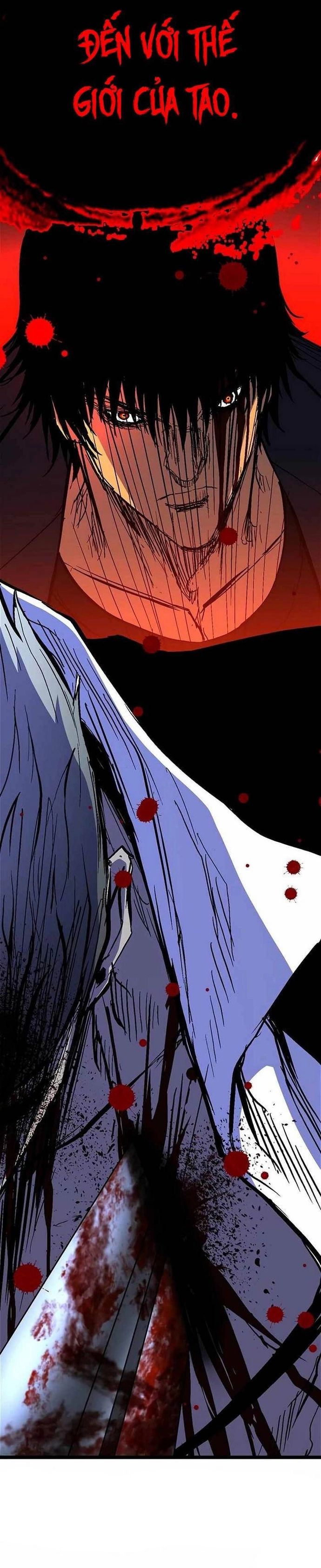 Phòng Gym Hanlim - Chapter 224 - Page 39