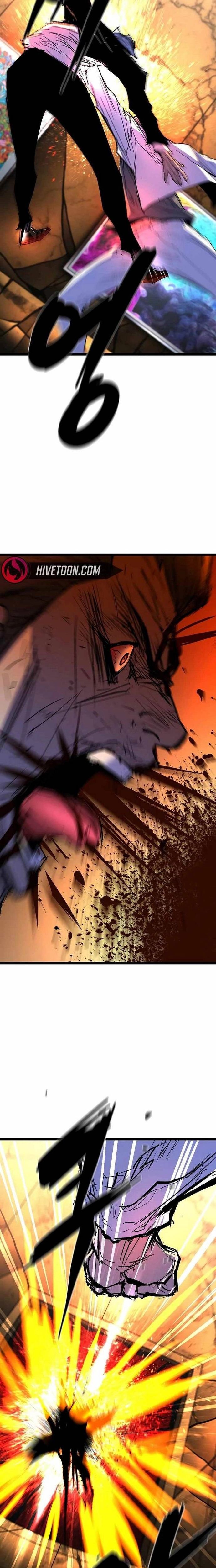 Phòng Gym Hanlim - Chapter 224 - Page 4