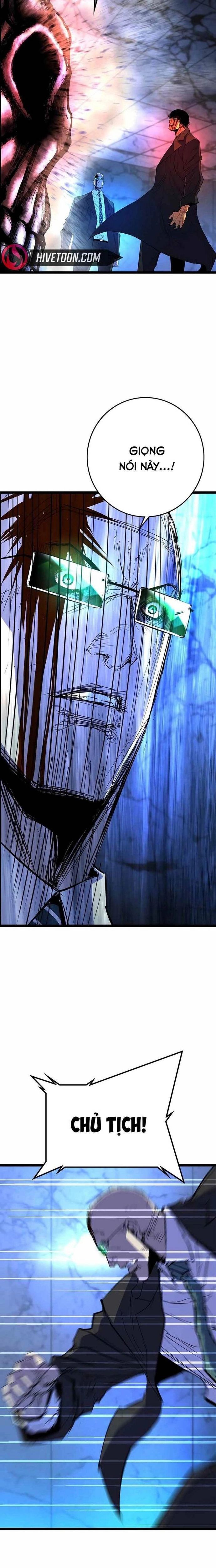 Phòng Gym Hanlim - Chapter 224 - Page 6