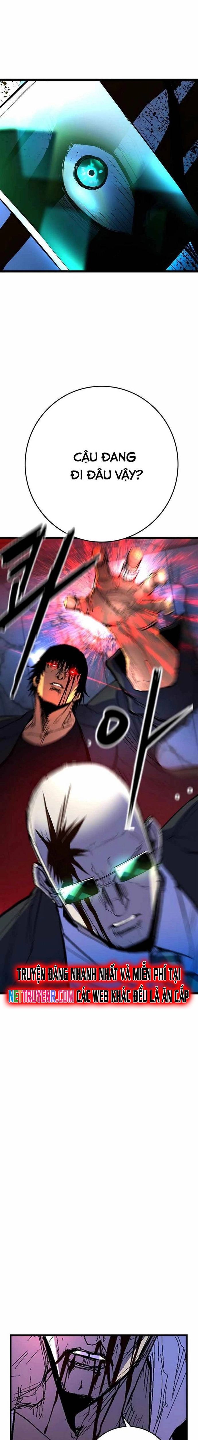 Phòng Gym Hanlim - Chapter 224 - Page 7