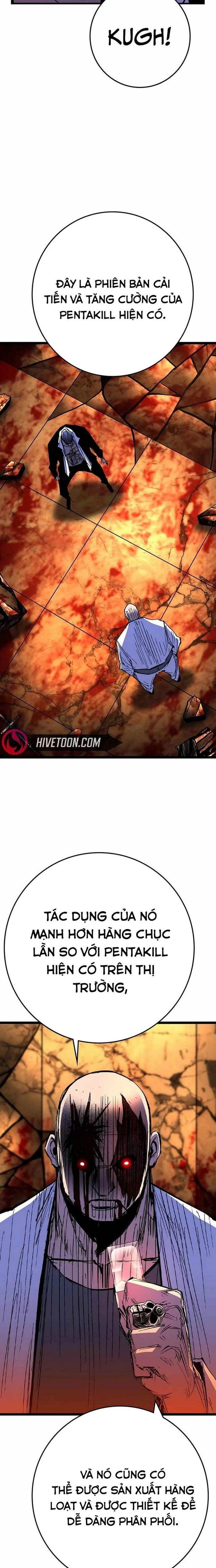 Phòng Gym Hanlim - Chapter 224 - Page 8