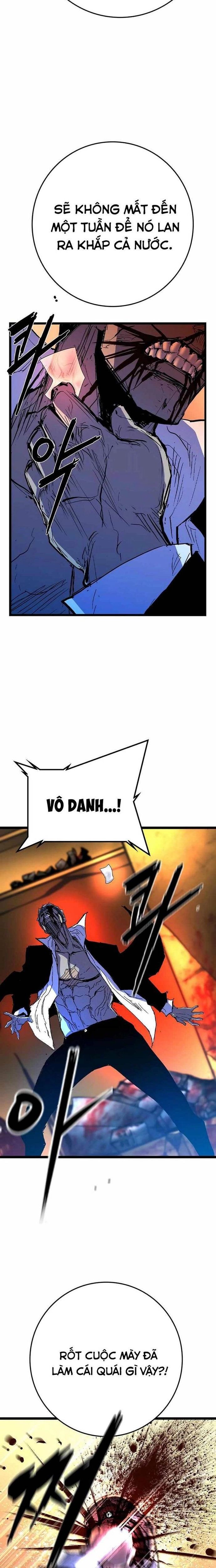 Phòng Gym Hanlim - Chapter 224 - Page 9