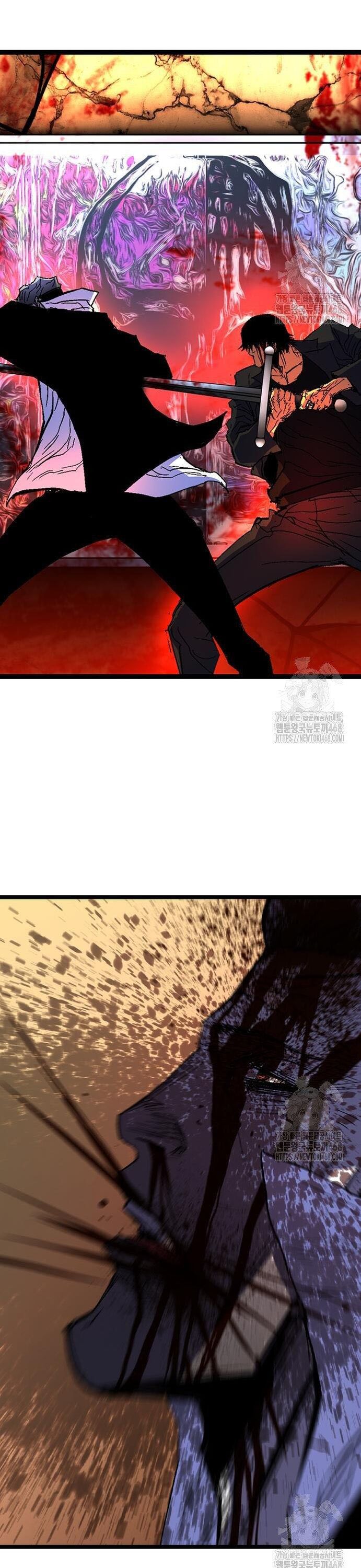 Phòng Gym Hanlim - Chapter 225 - Page 13