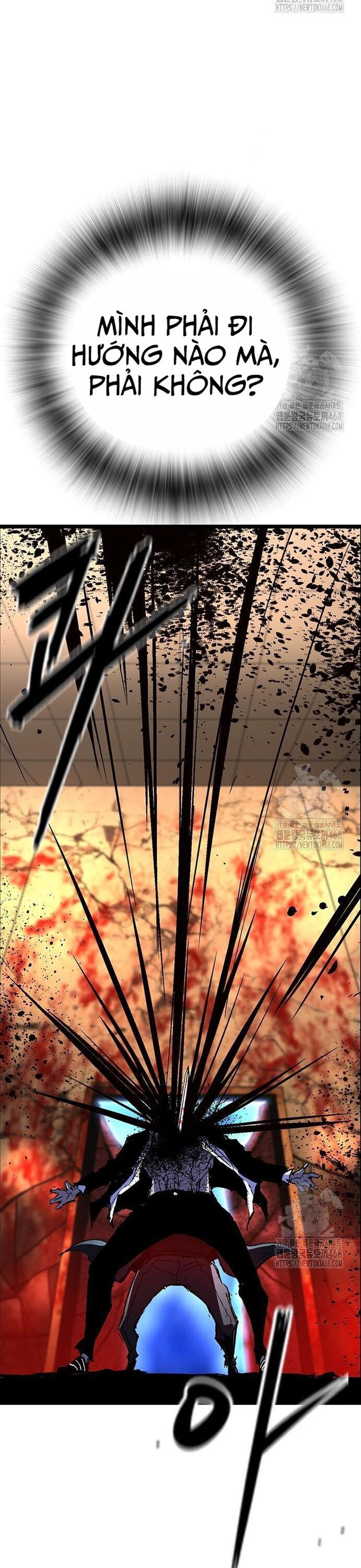 Phòng Gym Hanlim - Chapter 225 - Page 14