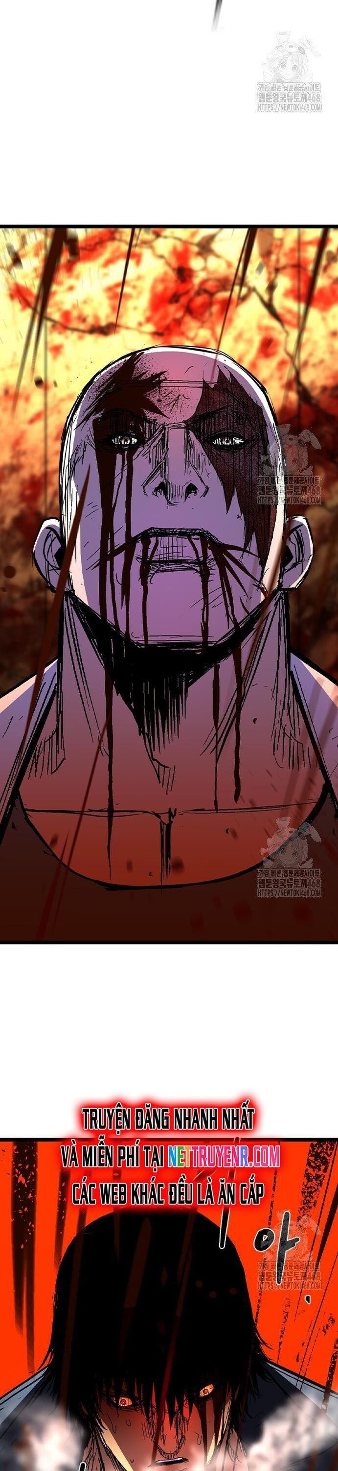 Phòng Gym Hanlim - Chapter 225 - Page 15