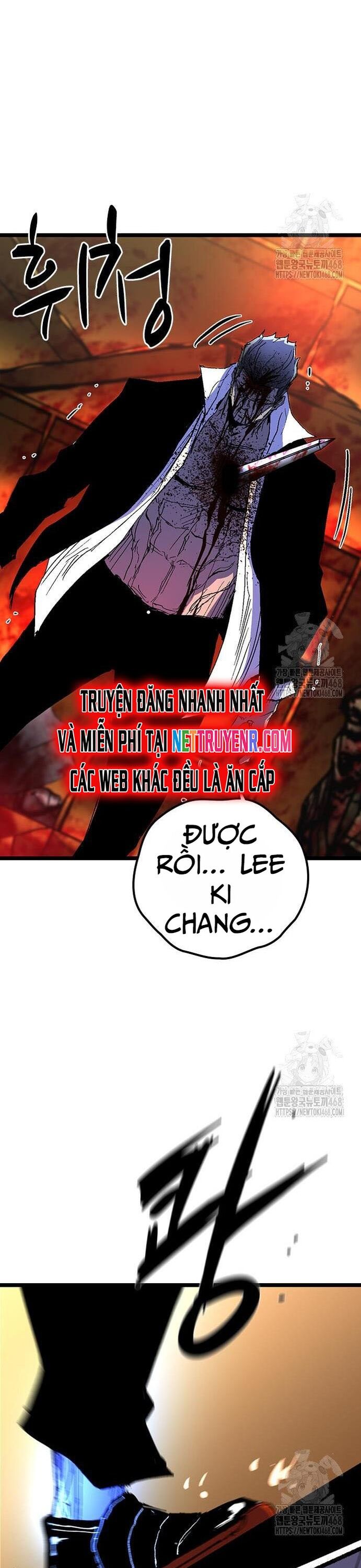 Phòng Gym Hanlim - Chapter 225 - Page 17