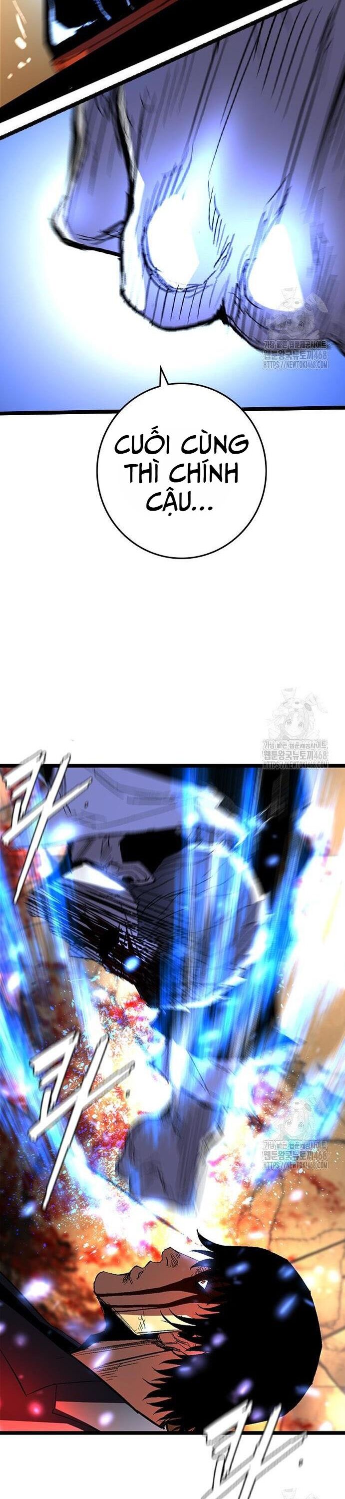 Phòng Gym Hanlim - Chapter 225 - Page 18