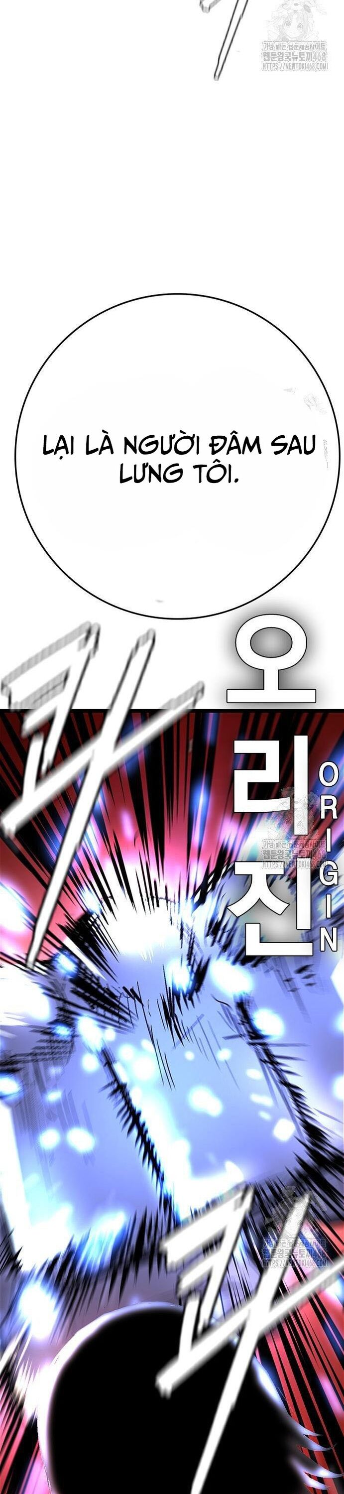 Phòng Gym Hanlim - Chapter 225 - Page 19