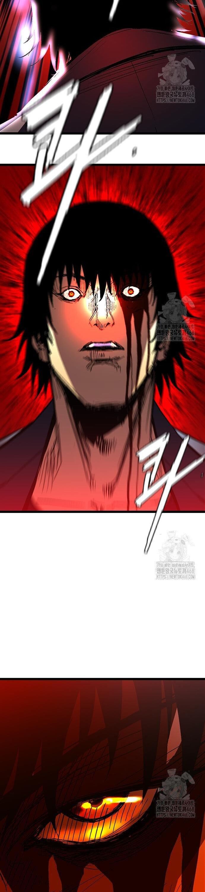 Phòng Gym Hanlim - Chapter 225 - Page 20