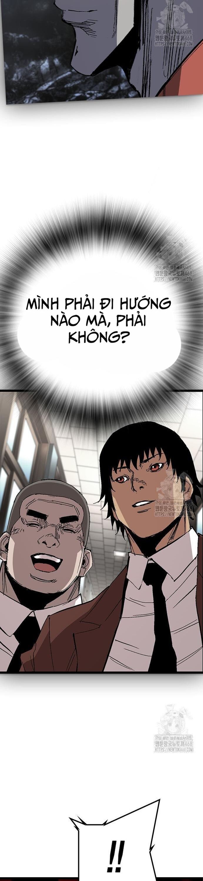 Phòng Gym Hanlim - Chapter 225 - Page 23