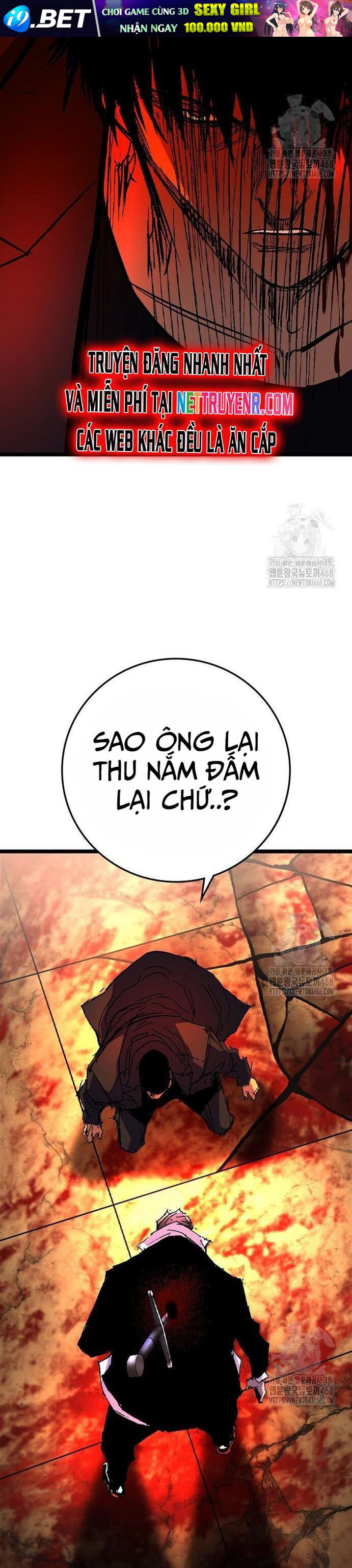 Phòng Gym Hanlim - Chapter 225 - Page 27