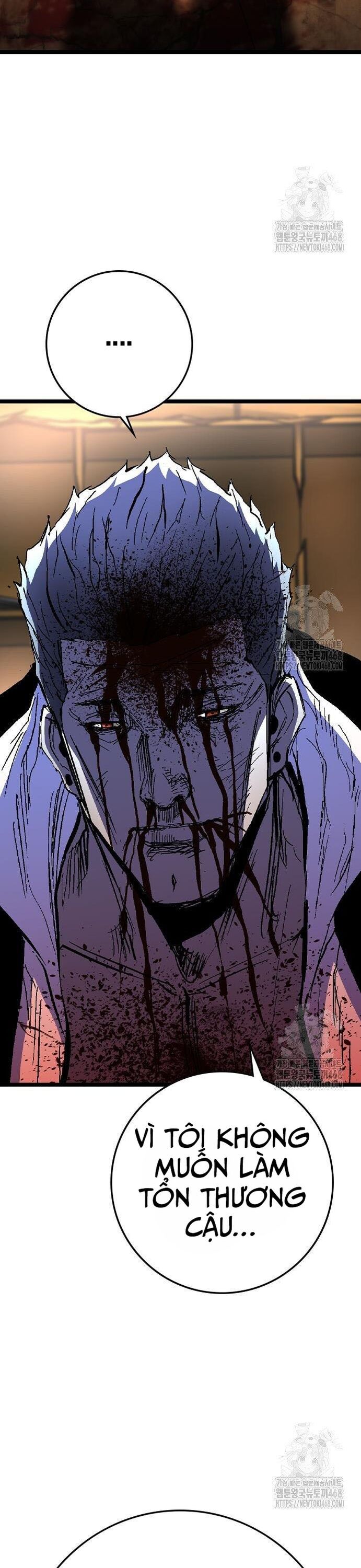 Phòng Gym Hanlim - Chapter 225 - Page 28