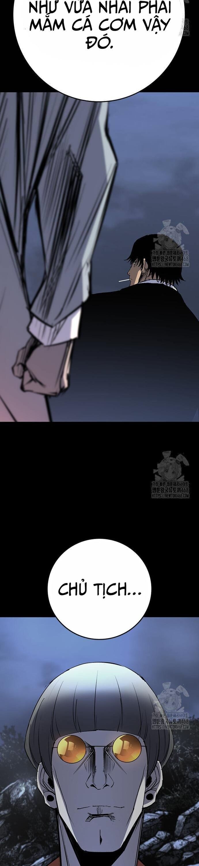 Phòng Gym Hanlim - Chapter 225 - Page 3