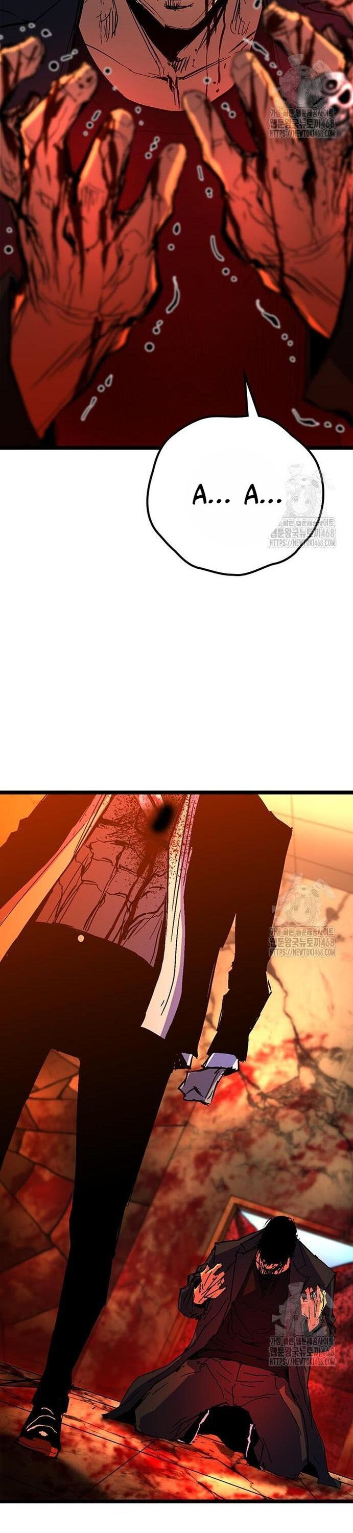 Phòng Gym Hanlim - Chapter 225 - Page 30