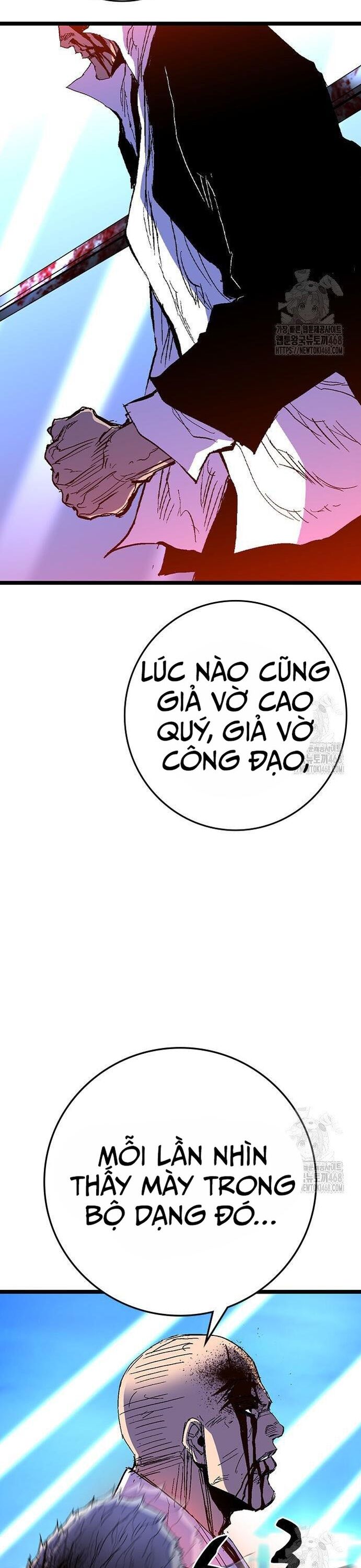 Phòng Gym Hanlim - Chapter 225 - Page 32