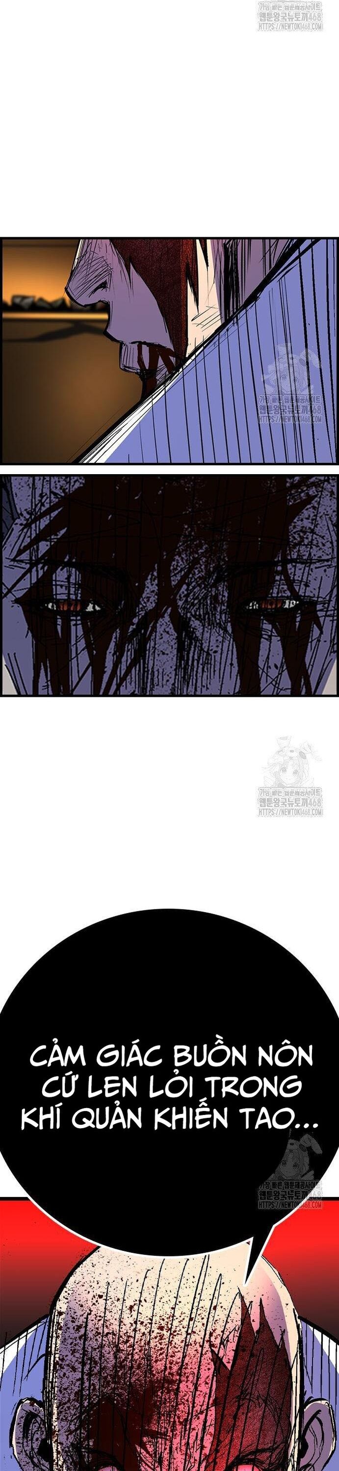 Phòng Gym Hanlim - Chapter 225 - Page 34