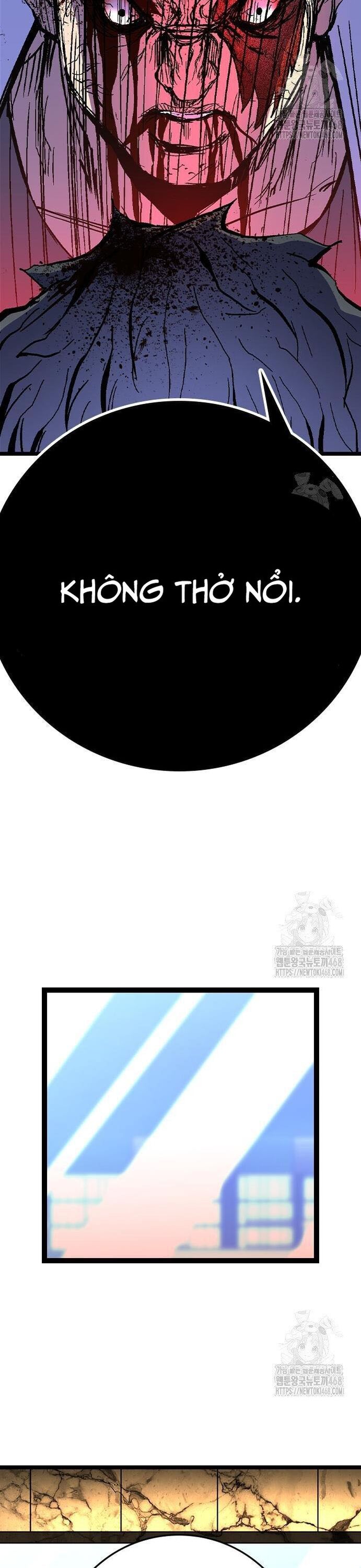 Phòng Gym Hanlim - Chapter 225 - Page 35