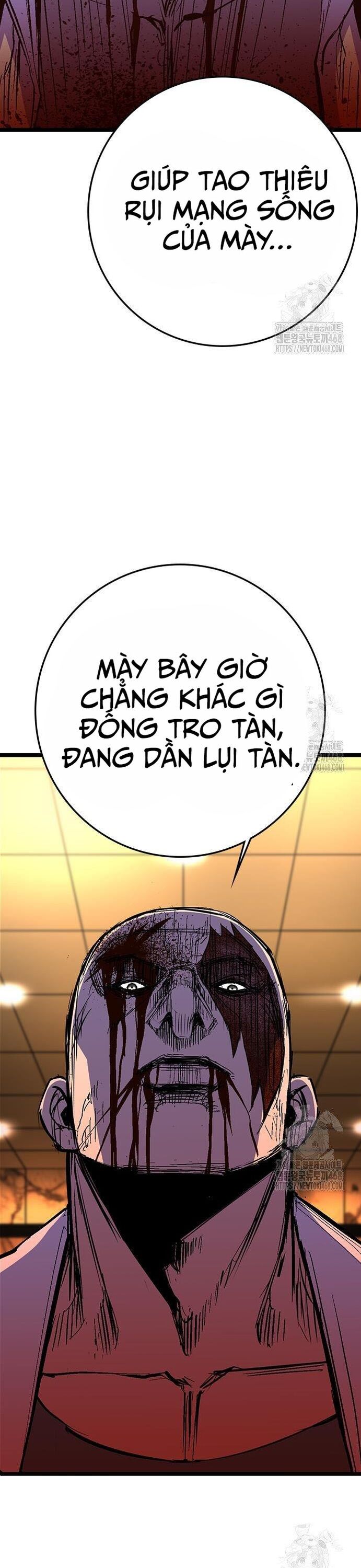 Phòng Gym Hanlim - Chapter 225 - Page 37