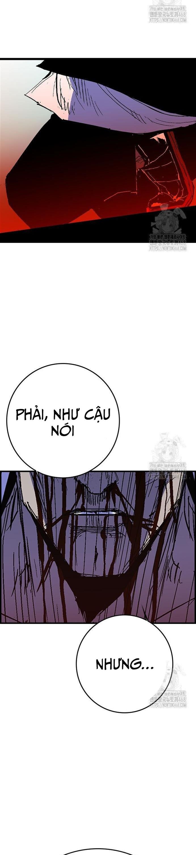 Phòng Gym Hanlim - Chapter 225 - Page 38