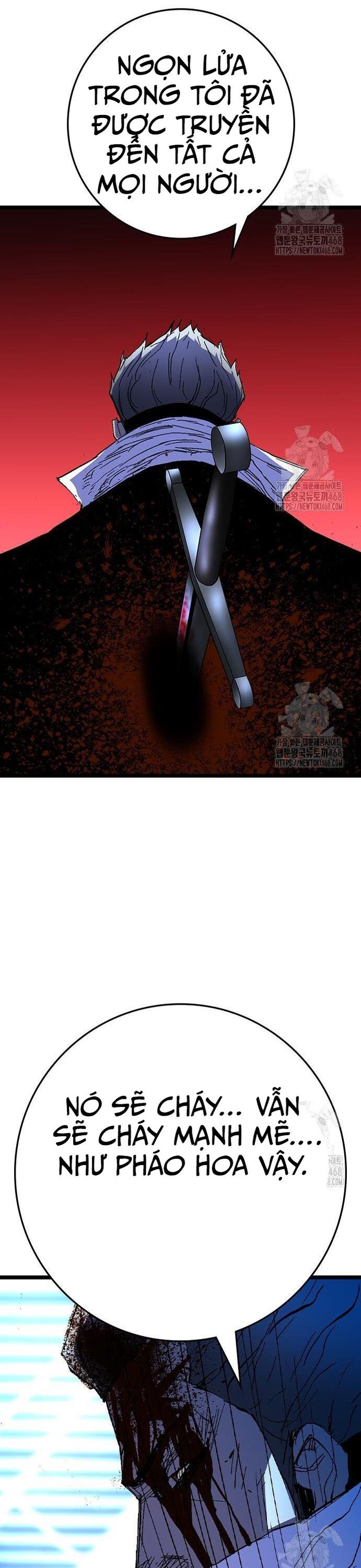 Phòng Gym Hanlim - Chapter 225 - Page 40