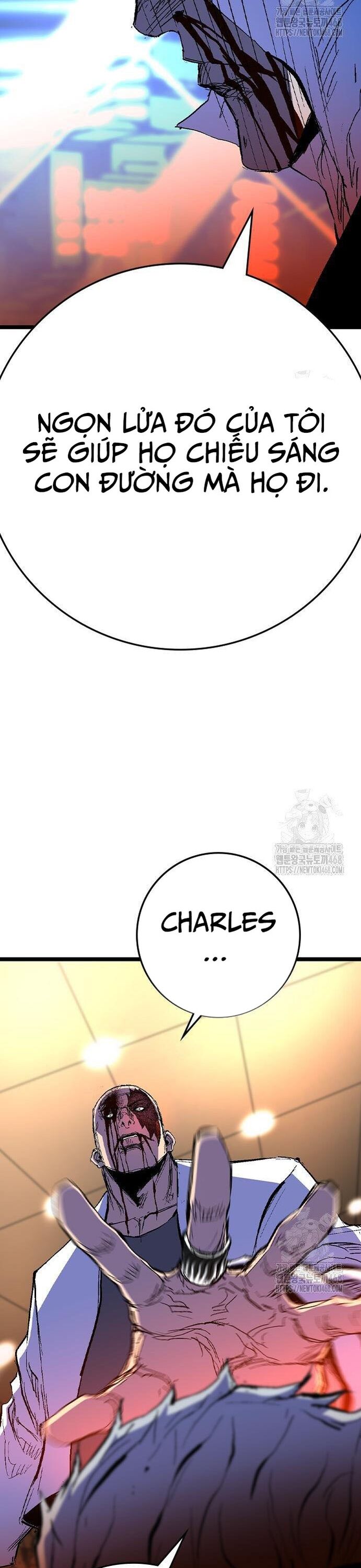 Phòng Gym Hanlim - Chapter 225 - Page 41