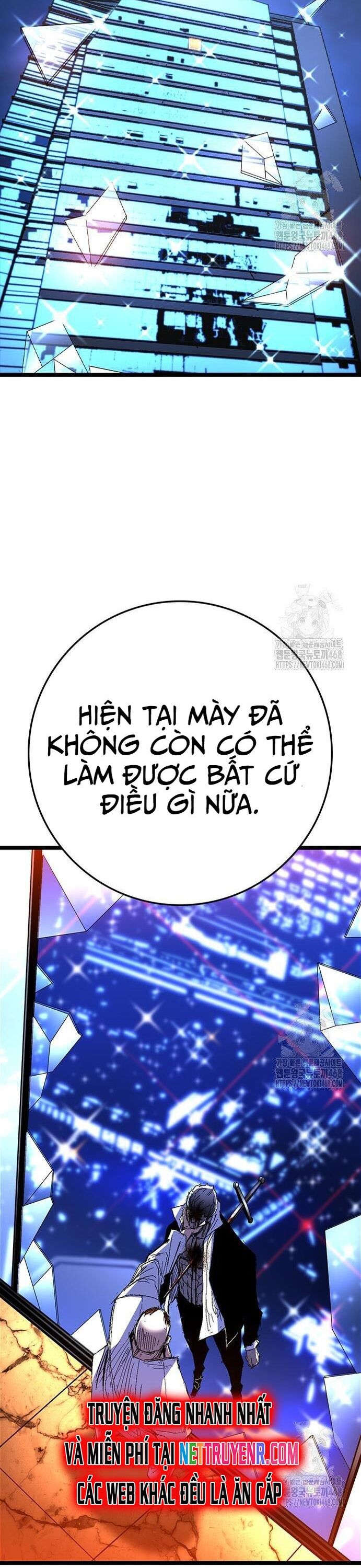 Phòng Gym Hanlim - Chapter 225 - Page 43